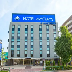 Mystays Haneda 4*, Tōkyō Japon
