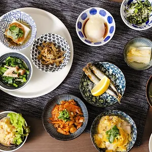 Wing International Akabane Präfektur Tokio