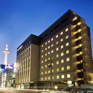 Dormy Premium Ekimae Natural Hot Spring 4*, Kyoto Japon