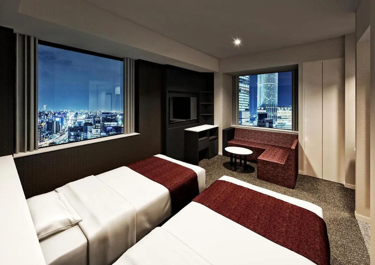 Hotel Sanco Inn Grande Nagoya